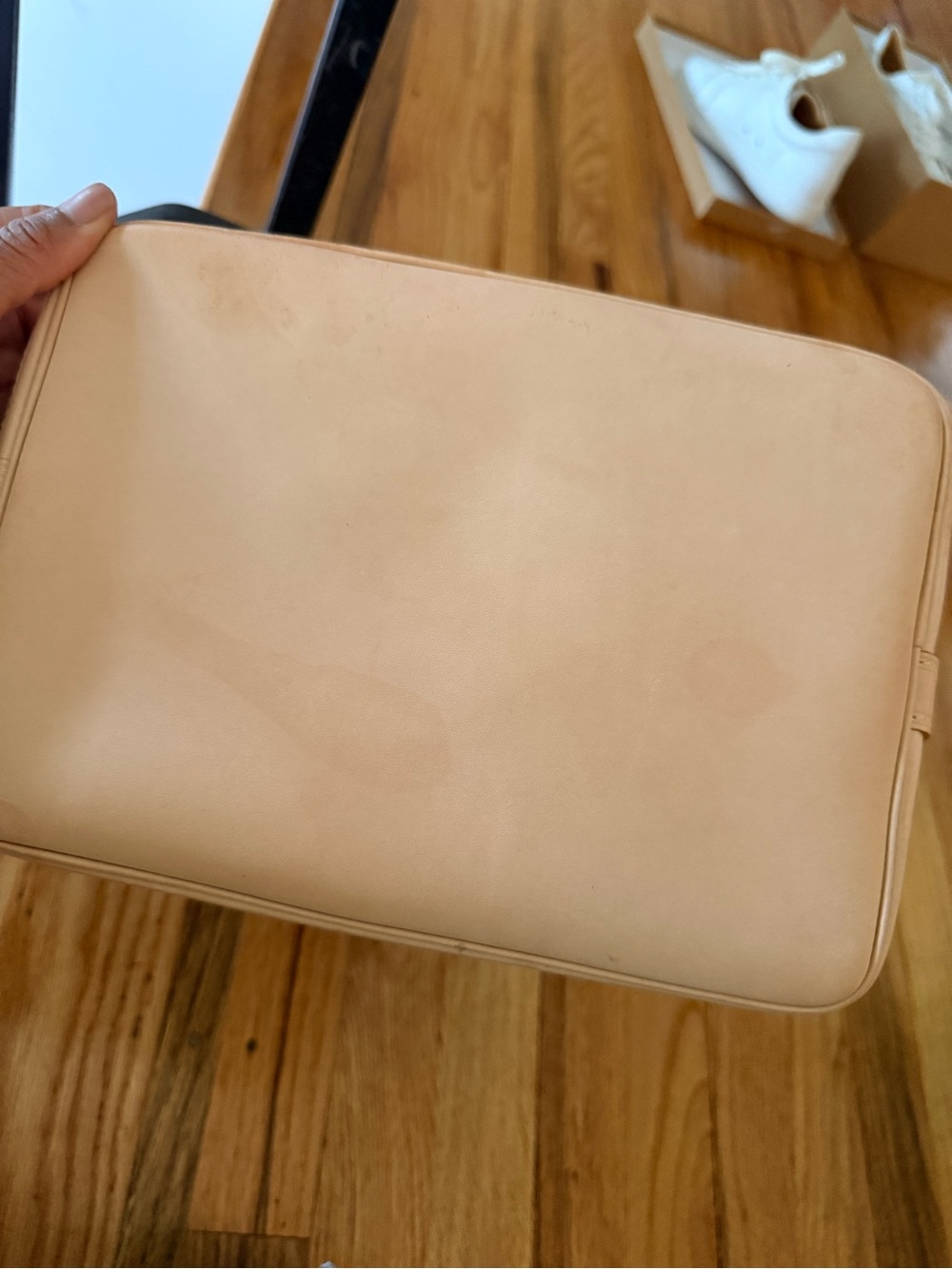 Louis Vuitton Monogram NOE GM - Picture 10 of 12
